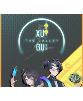 The Valley: XuGu Steam Key GLOBAL